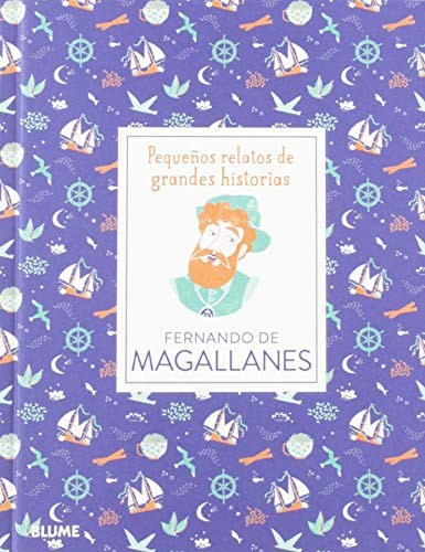 FERNANDO DE MAGALLANES