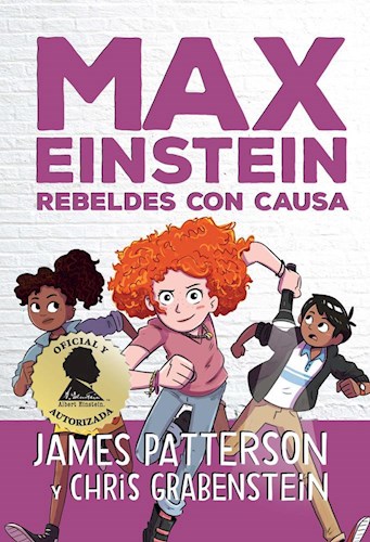 REBELDES CON CAUSA