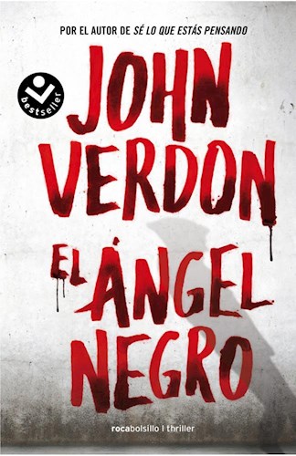 EL ANGEL NEGRO