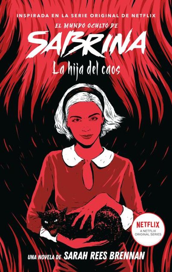 LA HIJA DEL CAOS