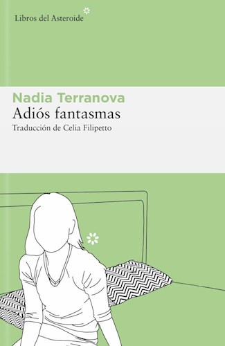 ADIOS FANTASMAS