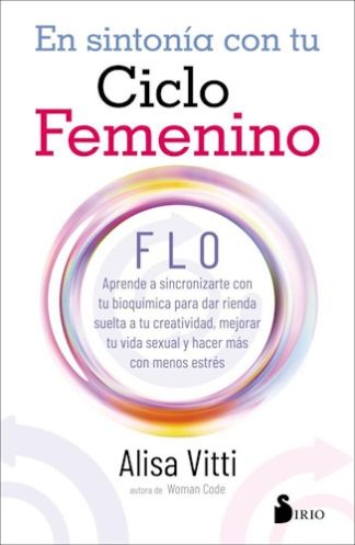 EL SINTONIA CON TU CICLO FEMENINO
