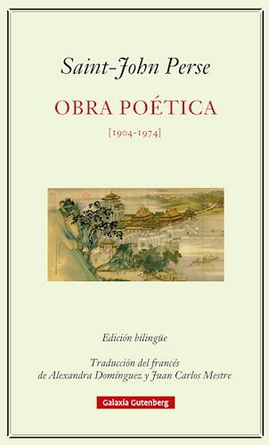 OBRA POETICA
