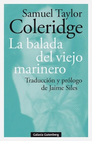 LA BALADA DEL VIEJO MARINERO