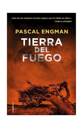 TIERRA DEL FUEGO