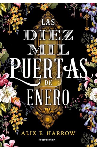 LAS DIEZ MIL PUERTAS DE ENERO
