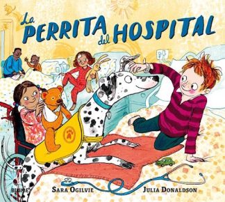 LA PERRITA DEL HOSPITAL