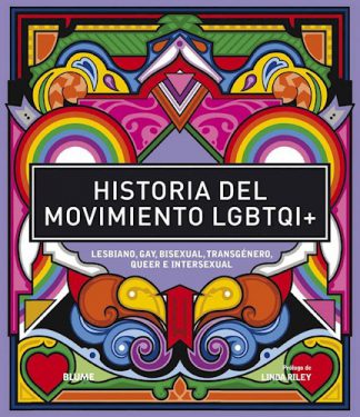 HISTORIA DEL MOVIMIENTO LGBTQI+