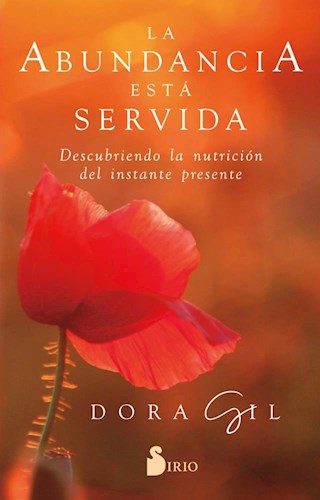 LA ABUNDANCIA ESTA SERVIDA