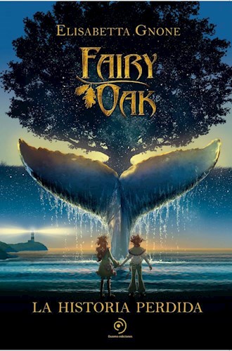 FAIRY OAK 8