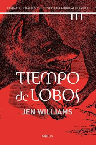 TIEMPO DE LOBOS
