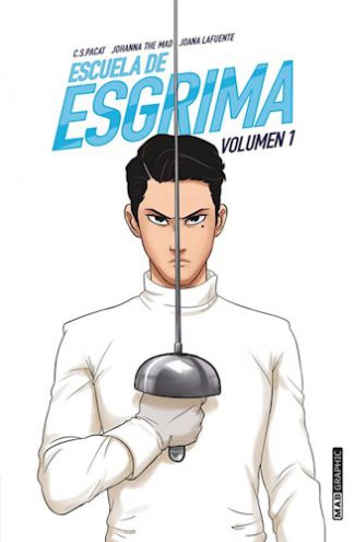 ESCUELA DE ESGRIMA V1