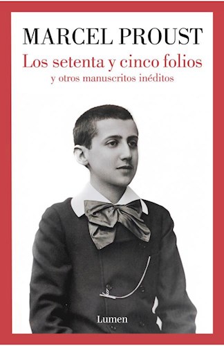 SETENTA Y CINCO FOLIOS