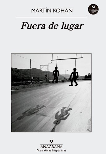 FUERA DE LUGAR