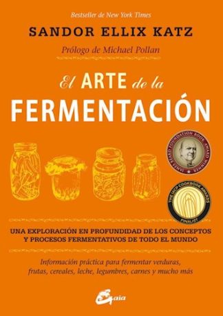 EL ARTE DE LA FERMENTACION