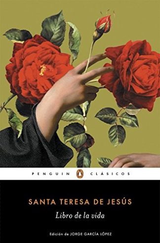 EL LIBRO DE LA VIDA