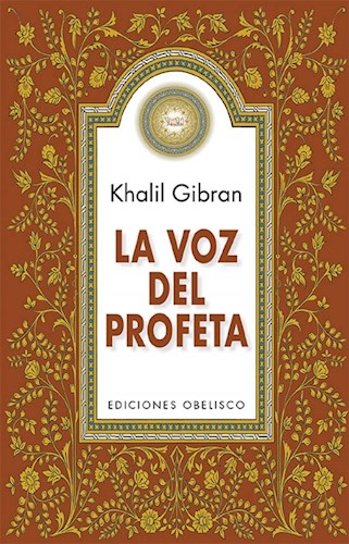 LA VOZ DEL PROFETA