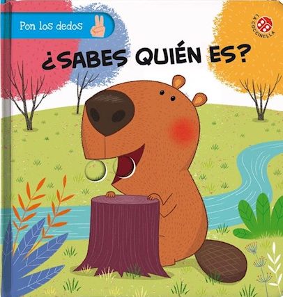 ¿SABES QUIEN ES?