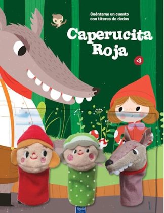 CAPERUCITA ROJA