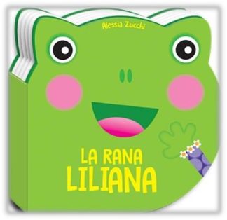 LA RANA LILIANA