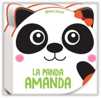 LA PANDA AMANDA