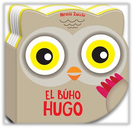 EL BUHO HUGO