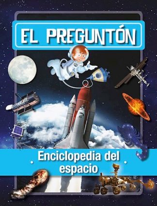 EL PREGUNTON