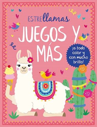 ESTRELLAMAS: JUEGOS Y MAS