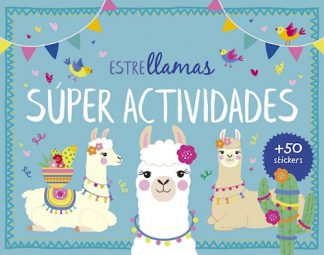 ESTRELLAMAS: SUPER ACTIVIDADES