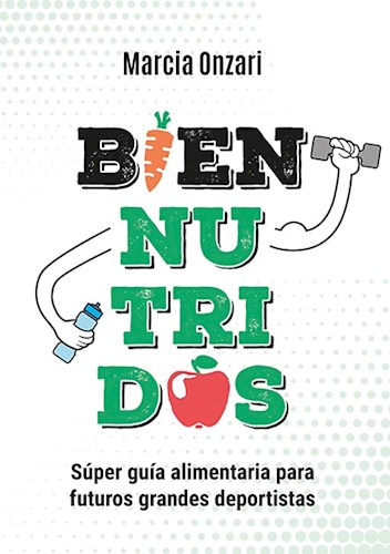 BIEN NUTRIDOS