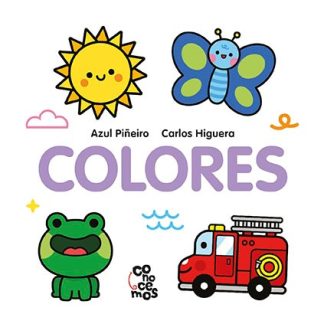COLORES