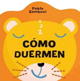 COMO DUERMEN