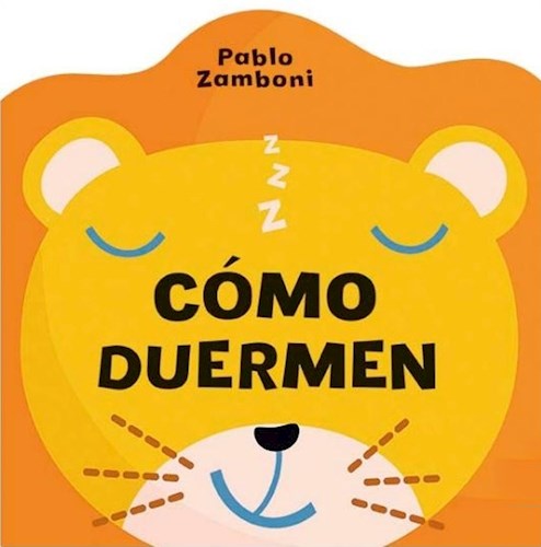 COMO DUERMEN