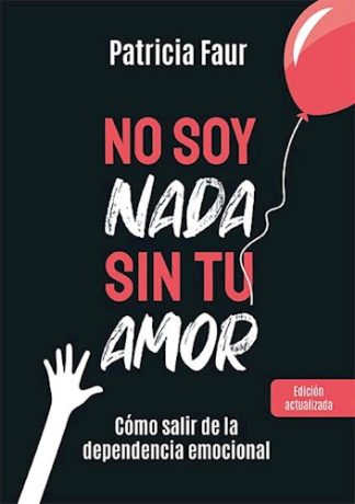 NO SOY NADA SIN TU AMOR