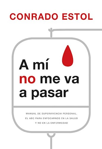 A MI NO ME VA A PASAR