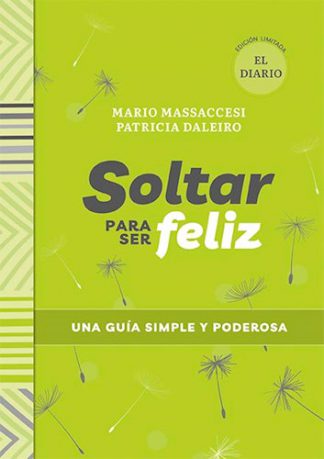 SOLTAR PARA SER FELIZ