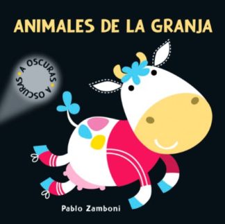 ANIMALES DE LA GRANJA A OSCURAS
