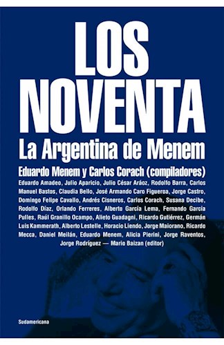 LOS NOVENTA