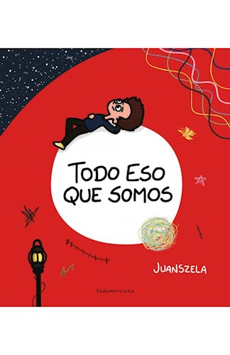 TODO ESO QUE SOMOS