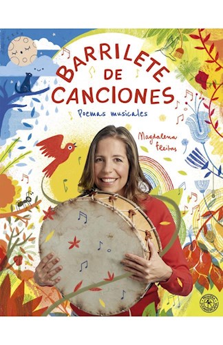BARRILETE DE CANCIONES. POEMAS MUSICALE