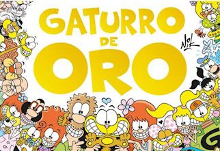 GATURRO DE ORO