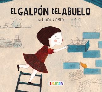 EL GALPON DEL ABUELO