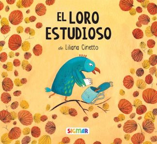 EL LORO ESTUDIOSO