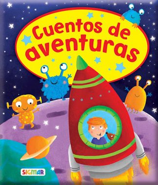 CUENTOS DE AVENTURAS