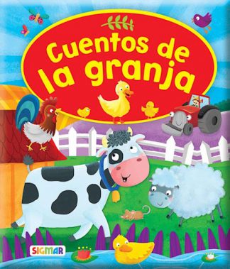 CUENTOS DE LA GRANJA