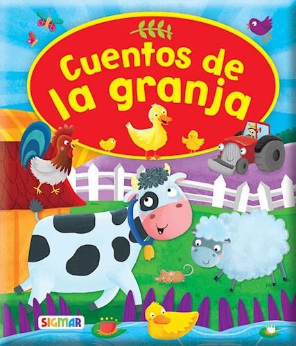 CUENTOS DE LA GRANJA