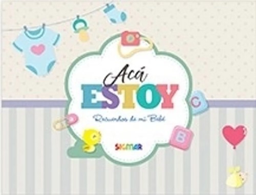 ACA ESTOY