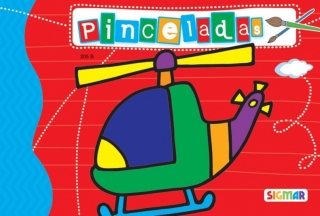 PINCELADAS