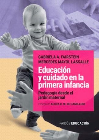 EDUCACION Y CUIDADO EN LA PRIMERA INFANCIA