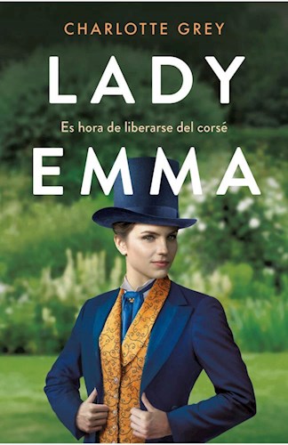 LADY EMMA